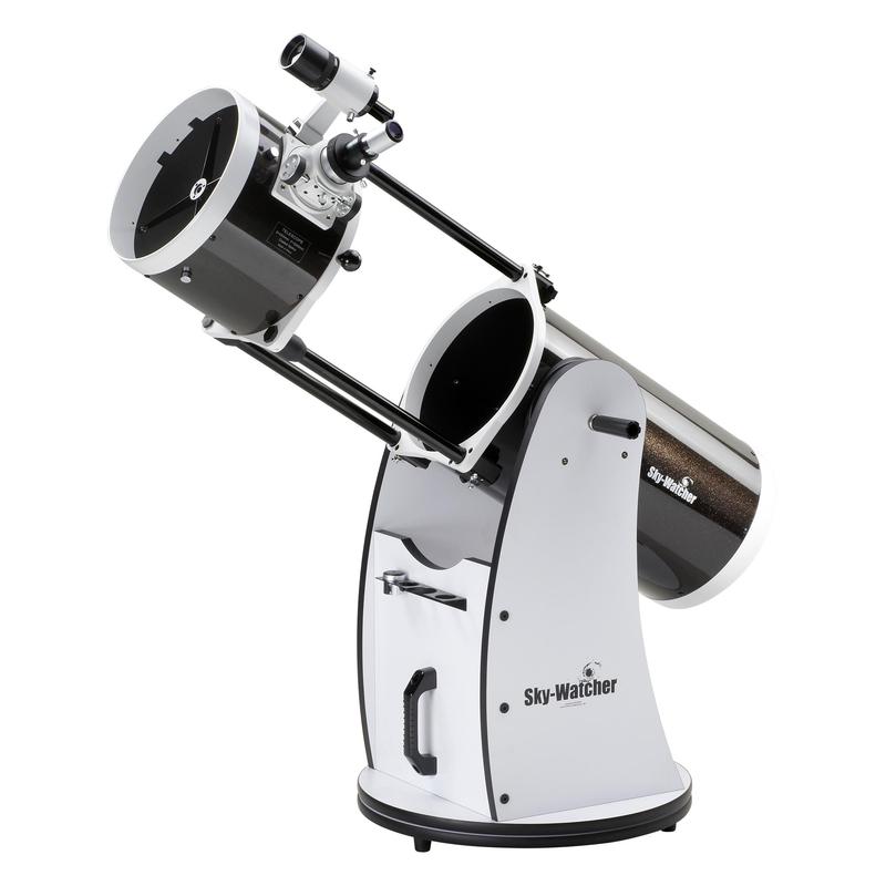Teleskope :: Skywatcher Dobson Teleskop N 254/1200 Skyliner